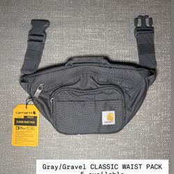 Women’s Carhartt Waist Pack