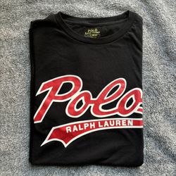 Polo Ralph Lauren Graphic Tee 
