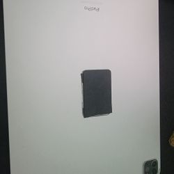 iPad Pro 6th Generation 12.9 In 