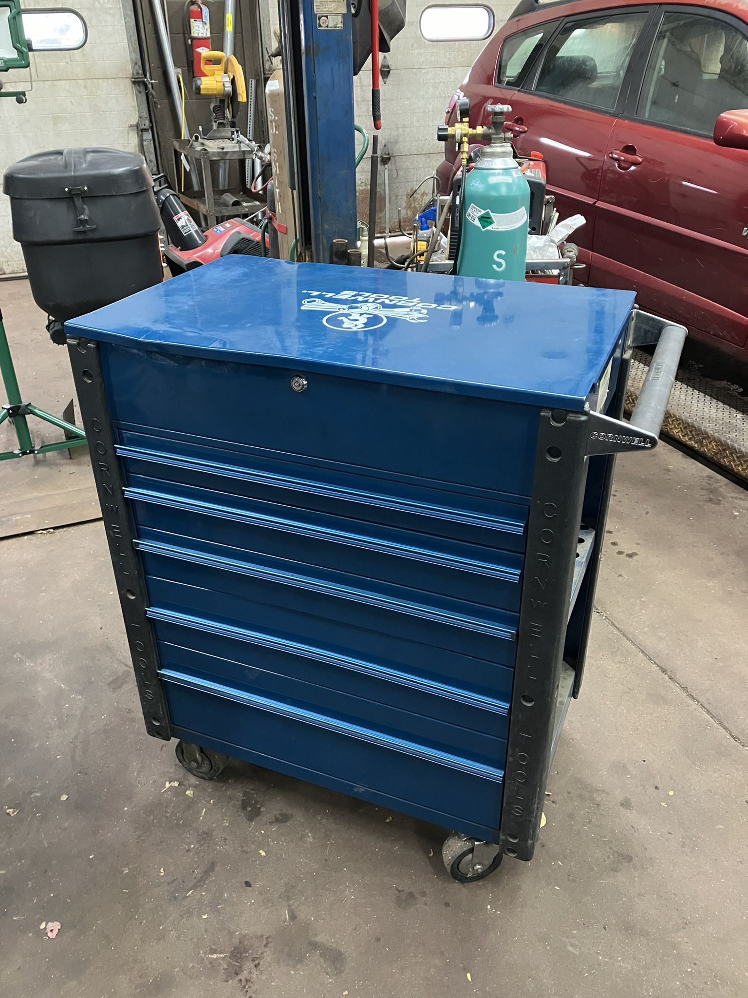 Tool Box