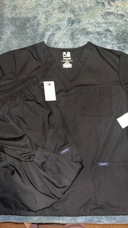 DAGACCI LARGE SCRUB SET