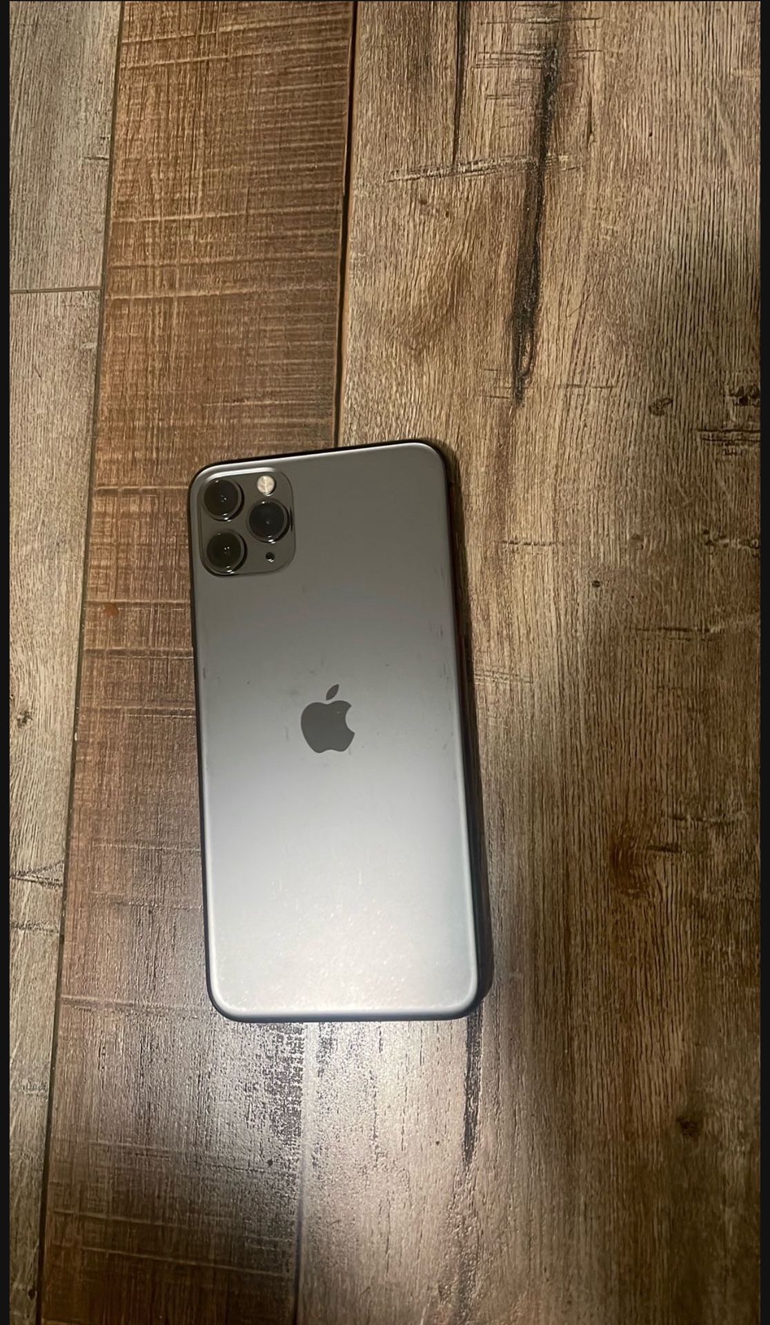 iPhone 11 Pro Max New Unlock 64gb