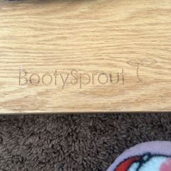 Booty Sprout Workout 