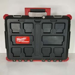 Milwaukee Packout 22" Medium Tool Box 