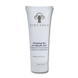   Circadia, Cleansing Gel with Salicylic Acid – 6.7 oz
