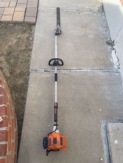 Stihl 25cc 145 degree hedge trimmer 2 stroke