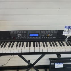 Keyboard