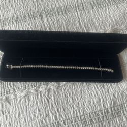 Diamond Bracelet