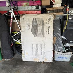 Large Dog Cage Brand New 