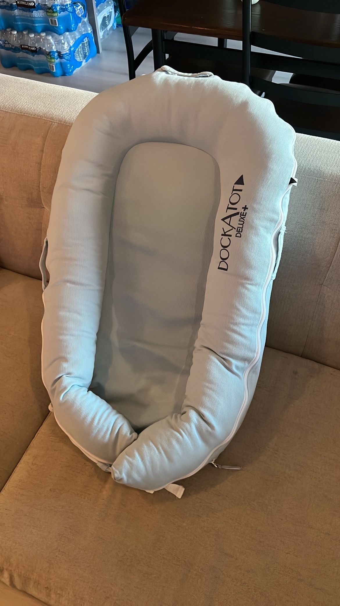 FREE - Baby Lounger Docatot