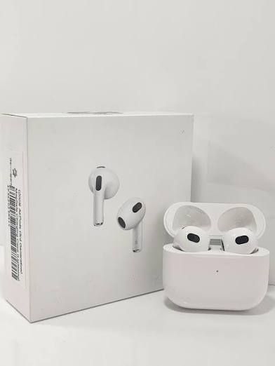 AirPods 3rd Generation *Brand New Sealed*