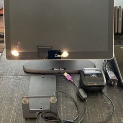 Toast POS System 