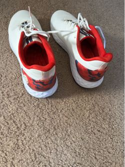 G/FORE MG4+ Golf Shoes Size 101/2
