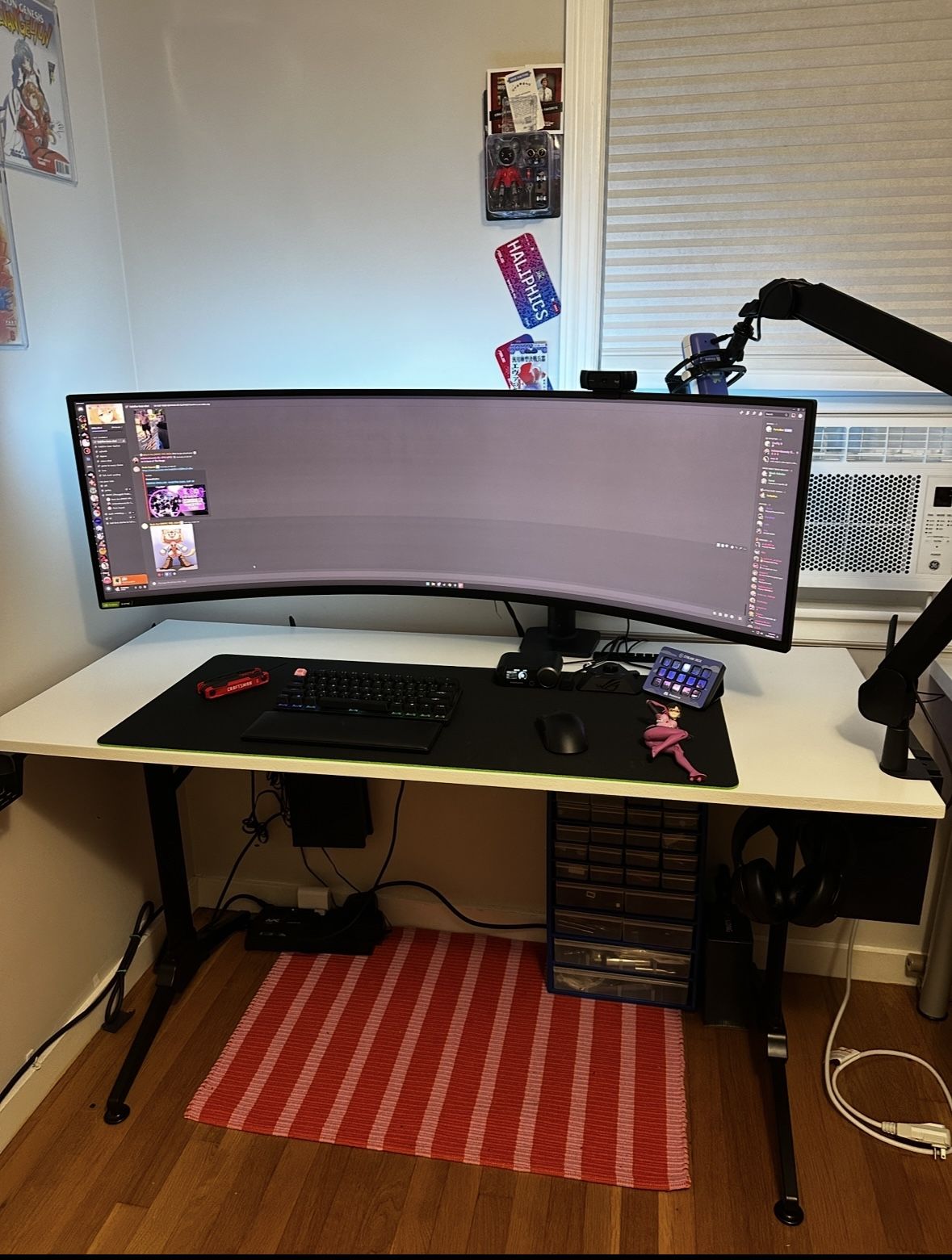 Samsung Odyssey G9 Ultrawide