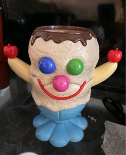 Spongebob Goofy Goober Sundae