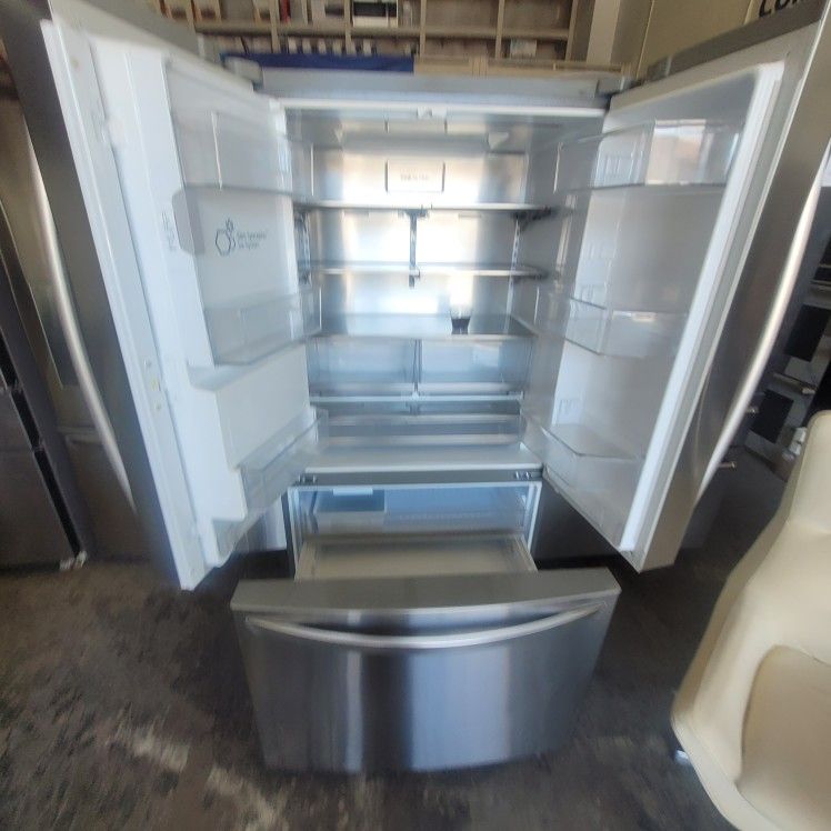 Refrigerator LG 