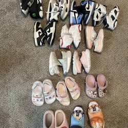 Toddler Shoes 