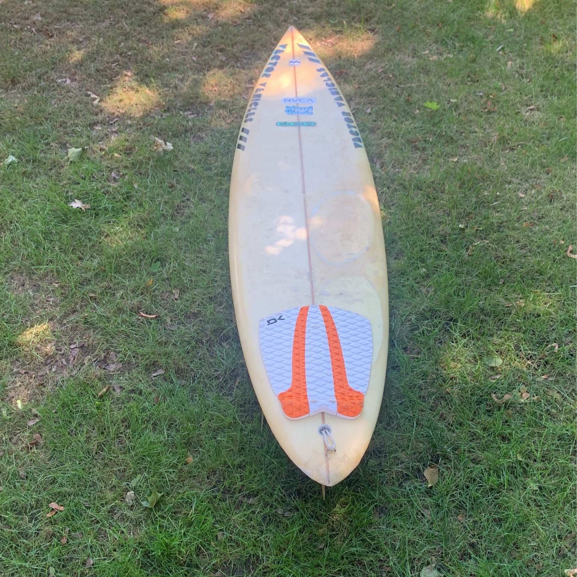 6'7” Vector Vehicles Surfboard for Sale in Port Washington, NY