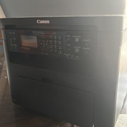 Canon image class monochrome f171900