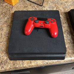 PlayStation 4 For Sale 