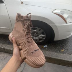 Balenciaga  Khaki Color Size 11 