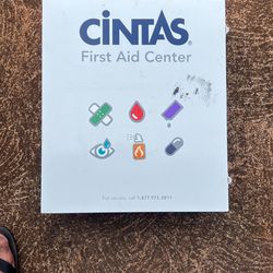 First Aid Center