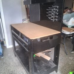 Kobalt Work Bench