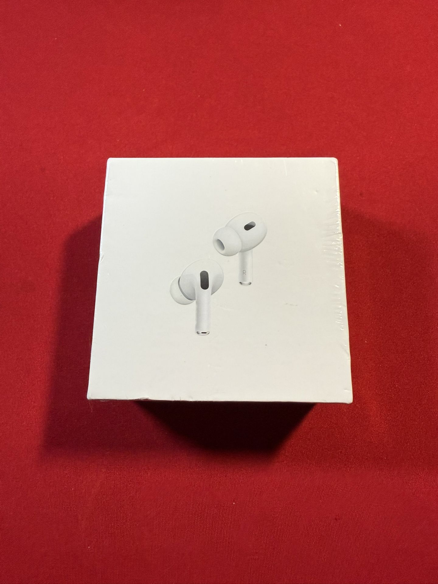 Apple AirPods 2nd Generation USB-C - Brand New - Sealed - Authentic