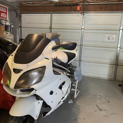 2003 kawasaki zx-9r