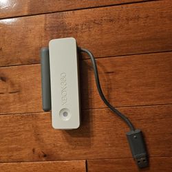 Xbox 360 WiFi Adapter