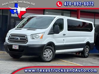 2016 Ford Transit-350