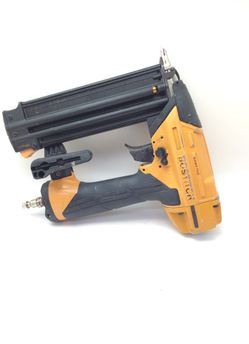 bostitch smart point btfp12233 18ga brad nail gun
