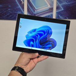 Lenovo Tablet MIIX 10.1 Inch 128GB Windows 11