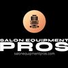 Salon Equipment Pros