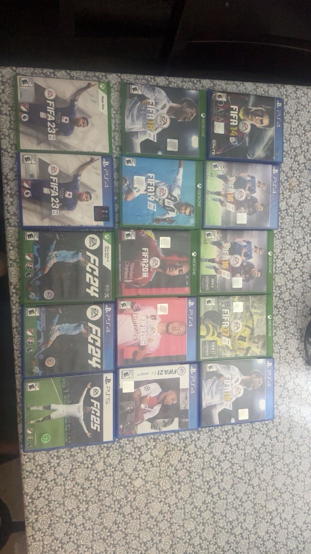 FIFA 