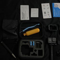 GoPro Hero 9 