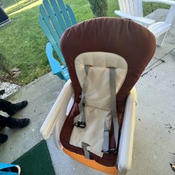 High Chair 