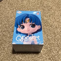 Sailor Moon- Banpresto