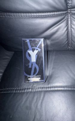 Yves Saint Laurent Y Eau de Parfum
