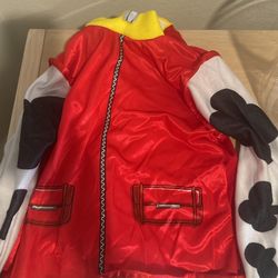 Rubie's Paw Patrol Marshall Child Costume, Small