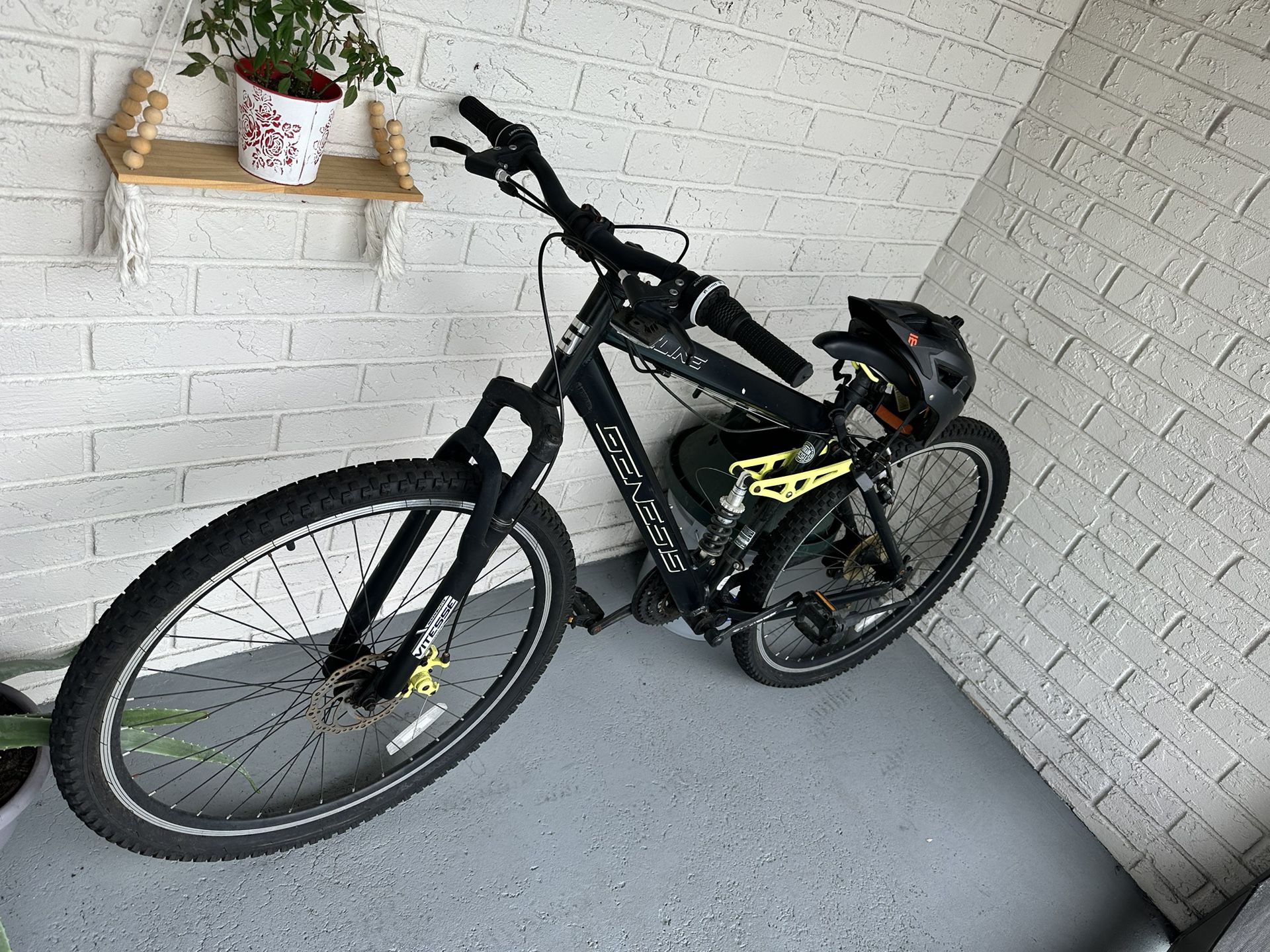 Bike 29 