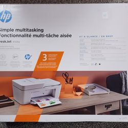 Printer New
