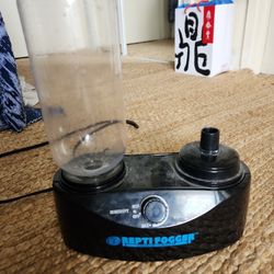 Humidifier For Terrariums