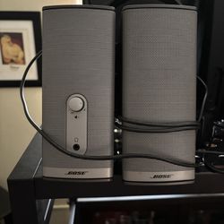 Bose Speakers