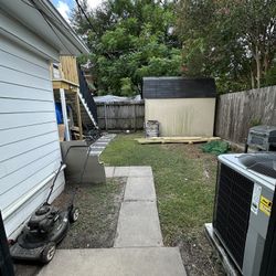 Shed For Sale 