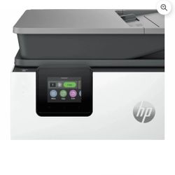  Printer HP 9125e