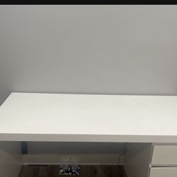 Escritorio Blanco 