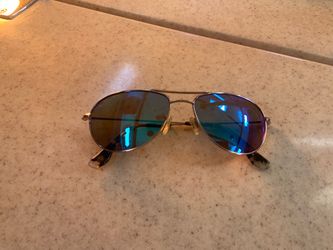 Maui Jim Baby Beach Sunglasses $150