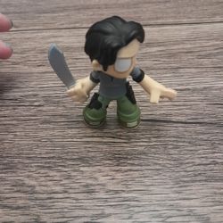 Glen Figure 