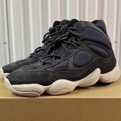 Adidas Yeezy 500 High Sz 10 Mens